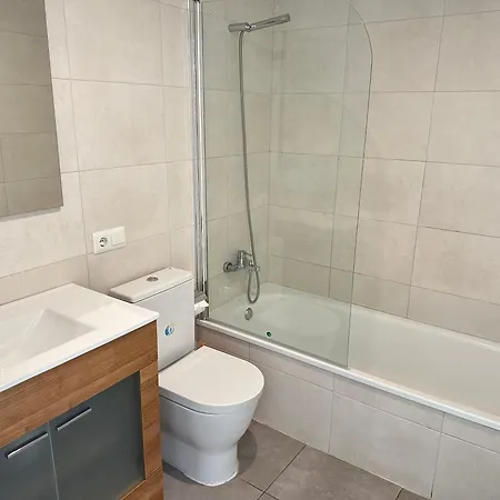 Apartamento Agi Acacias *