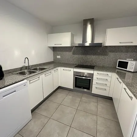 Agi Acacias Apartamento *