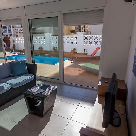 Agi Acacias Apartamento