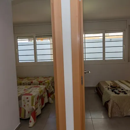 Apartamento Agi Acacias *