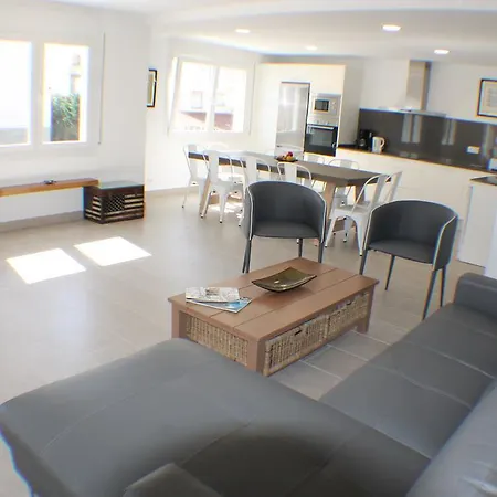 Agi Acacias Apartment