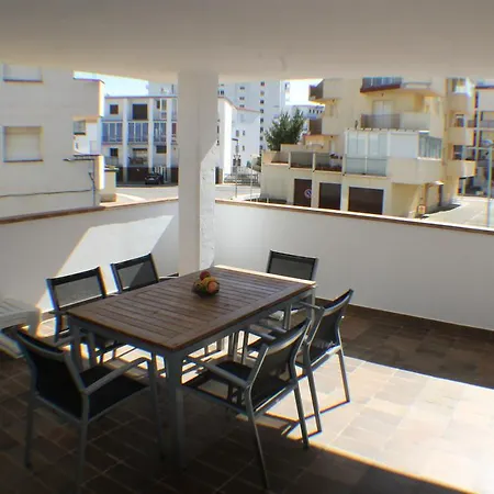 Apartamento Agi Acacias