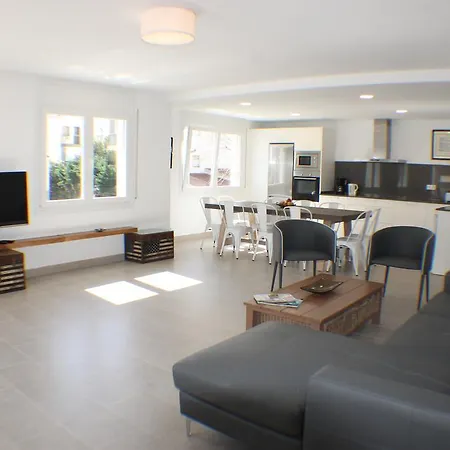 Agi Acacias Apartamento