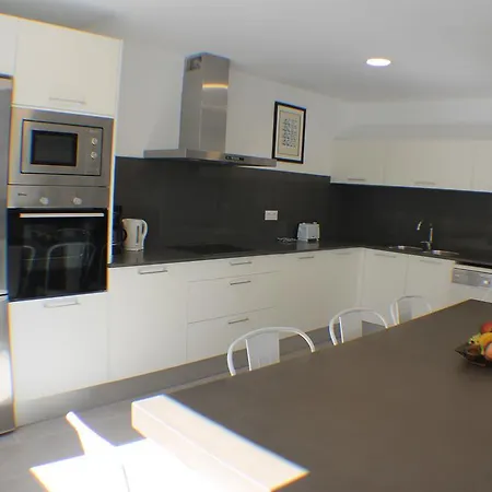 Apartamento Agi Acacias Rosas