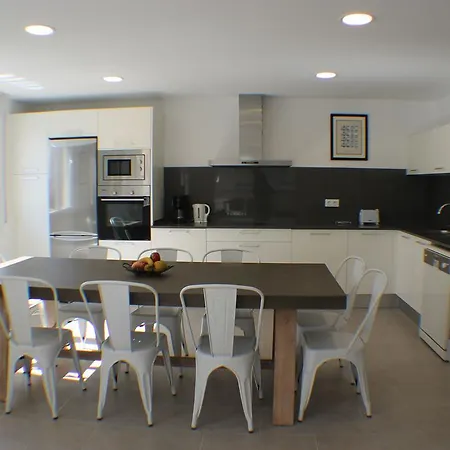 Apartamento Agi Acacias