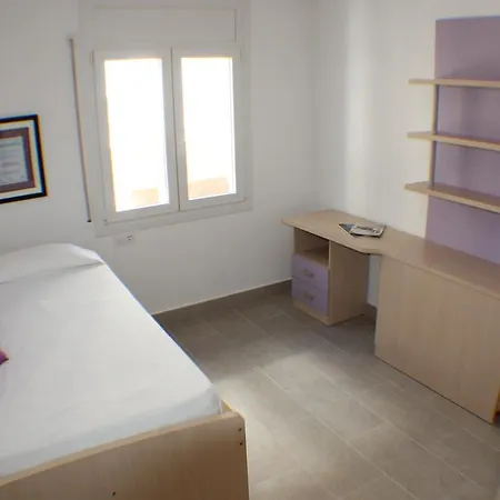 Apartamento Agi Acacias