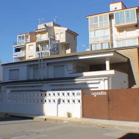 Apartamento Agi Acacias Rosas