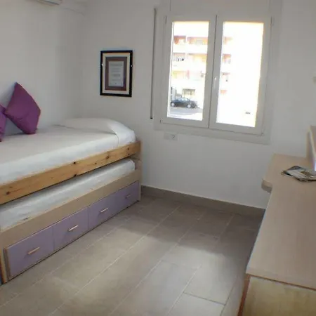 Agi Acacias Apartamento Rosas