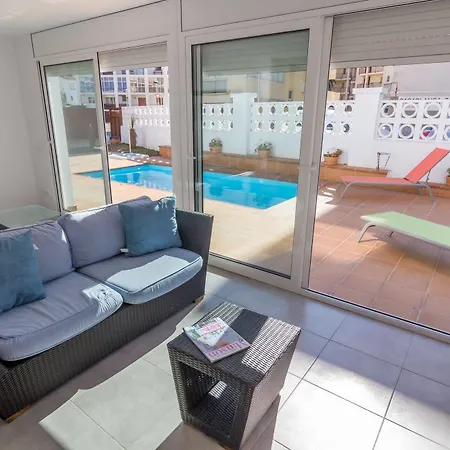 Apartment Agi Acacias