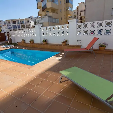 Apartment Agi Acacias