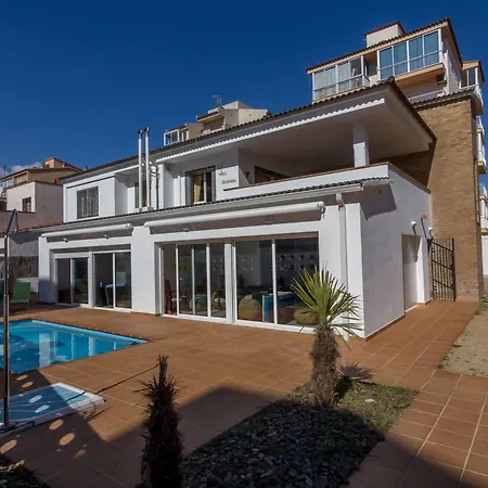 Apartamento Agi Acacias *