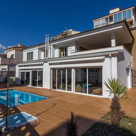 Agi Acacias Apartamento