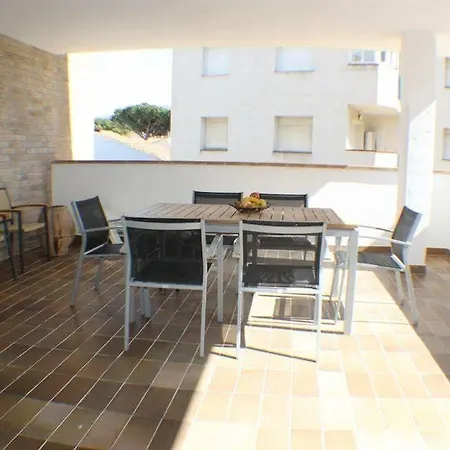 Agi Acacias Apartamento *