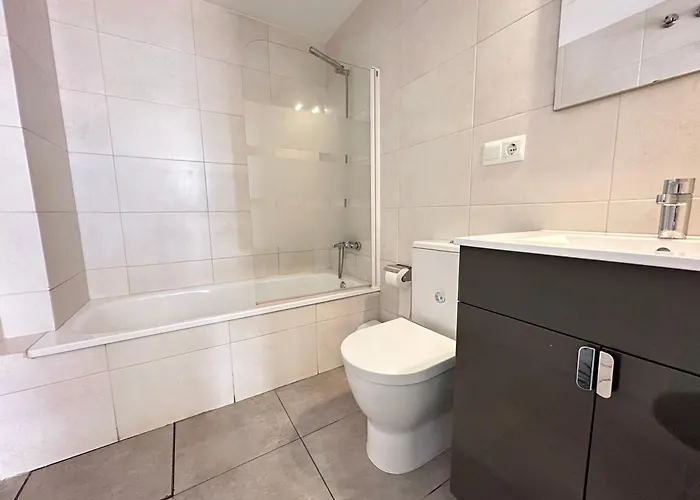 Agi Acacias Apartament *
