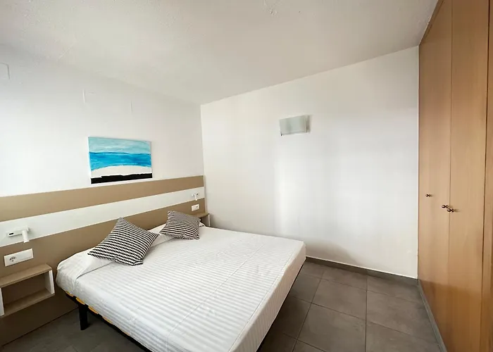 Agi Acacias Apartament Roses
