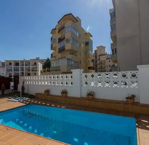 Apartament Agi Acacias