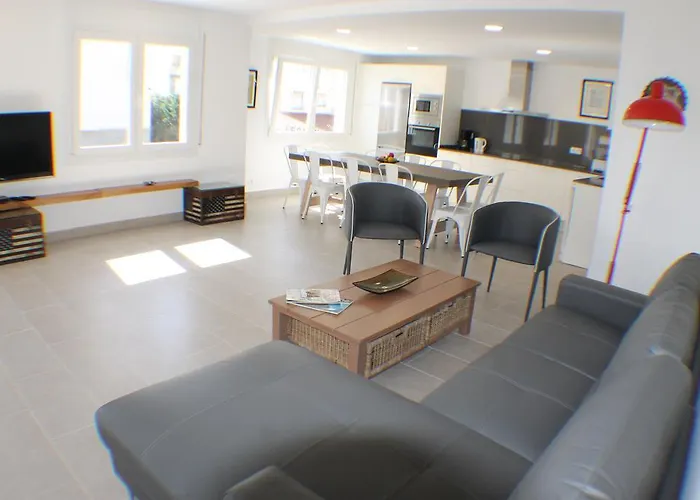 Agi Acacias Apartament