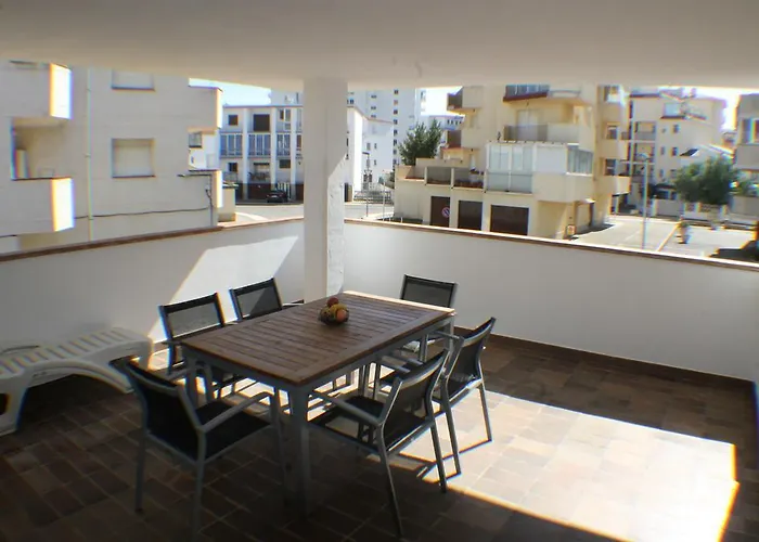 Apartament Agi Acacias