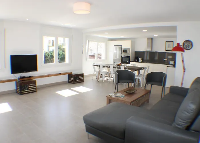 Agi Acacias Apartament