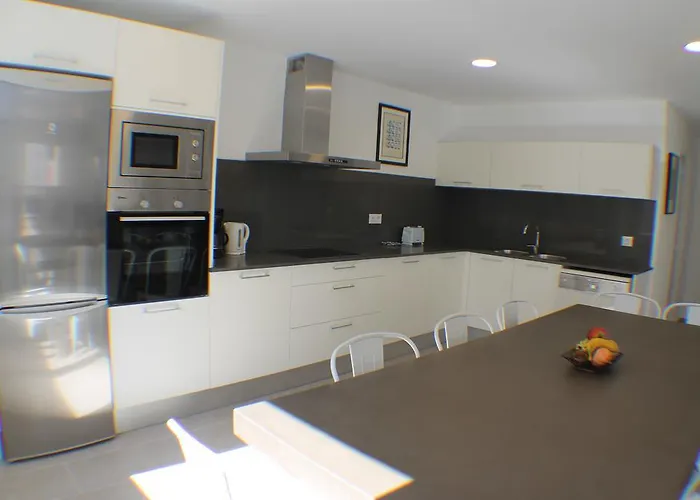 Apartament Agi Acacias Roses