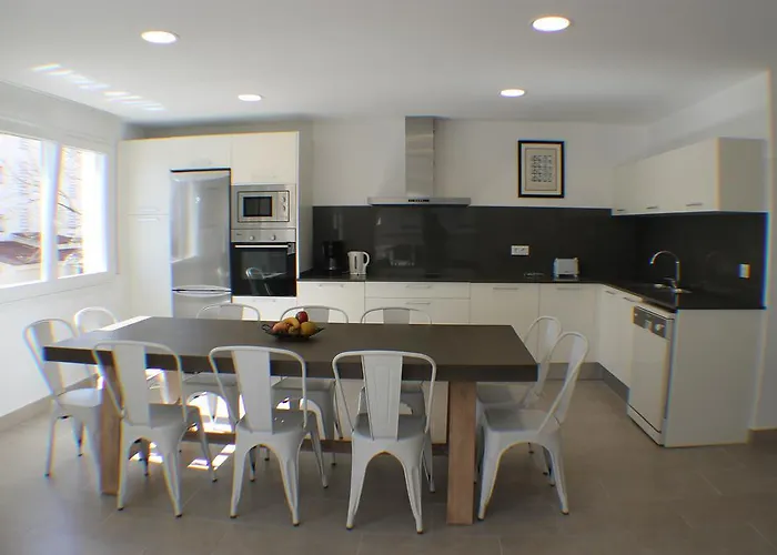 Apartament Agi Acacias