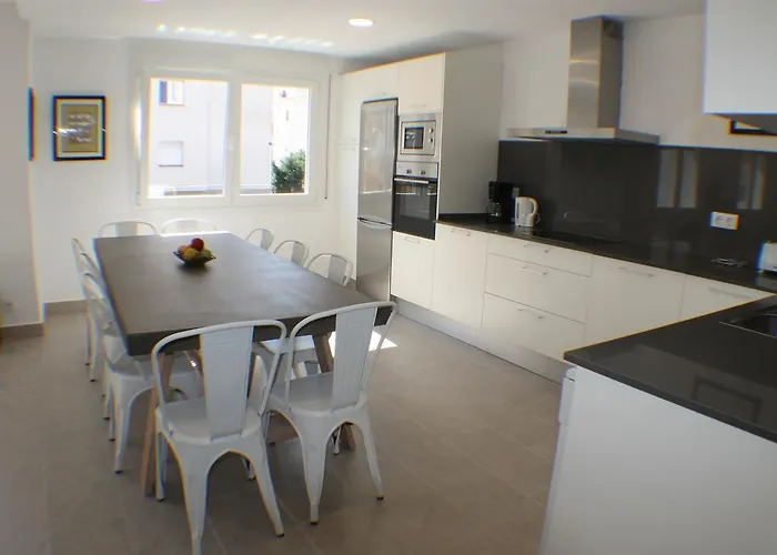 Agi Acacias Apartament
