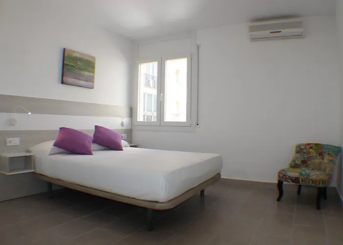 Agi Acacias Apartament *