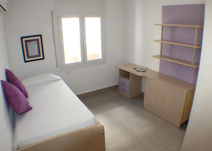 Apartament Agi Acacias