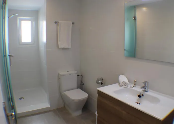 Agi Acacias Apartament Roses