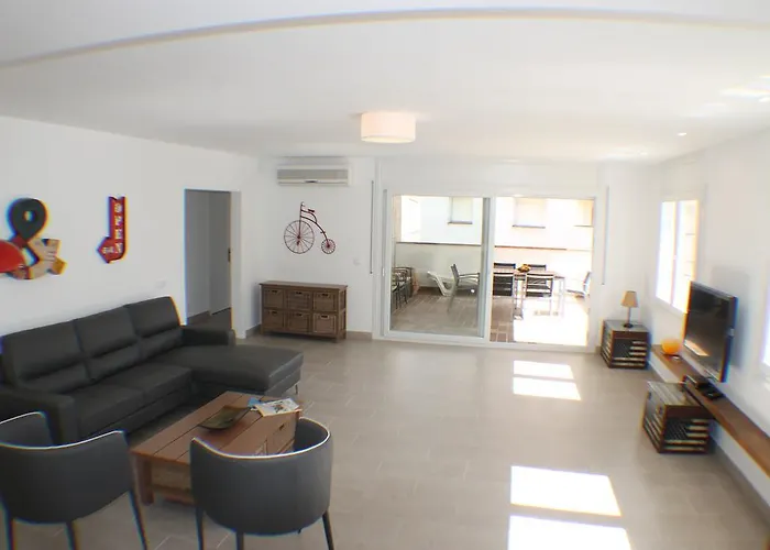 Agi Acacias Apartament *