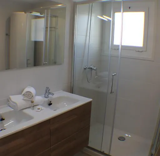 Apartament Agi Acacias