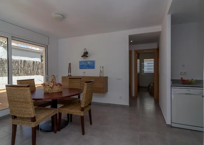 Agi Acacias Apartament Roses