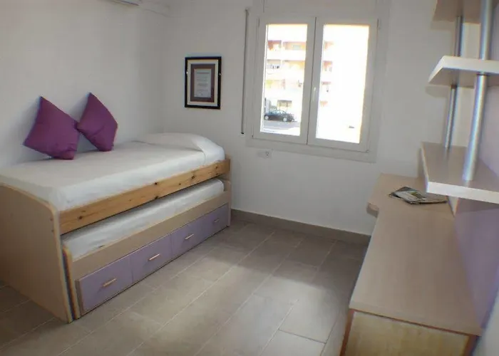 Agi Acacias Apartament Roses