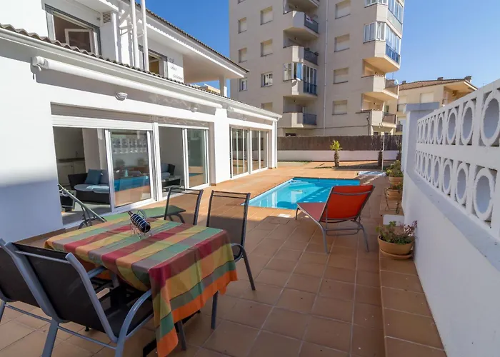 Apartament Agi Acacias *