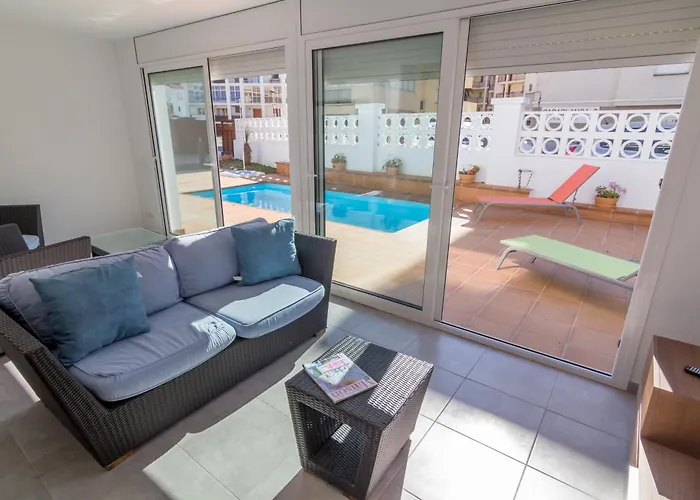 Apartament Agi Acacias