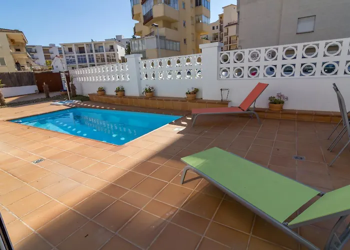 Apartament Agi Acacias