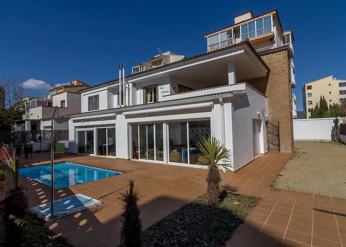 Apartament Agi Acacias *
