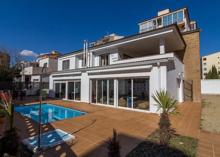 Agi Acacias Apartament