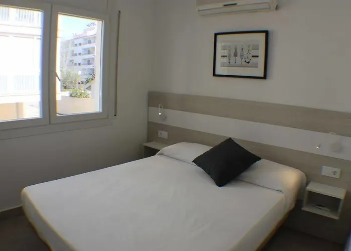 Apartament Agi Acacias Roses