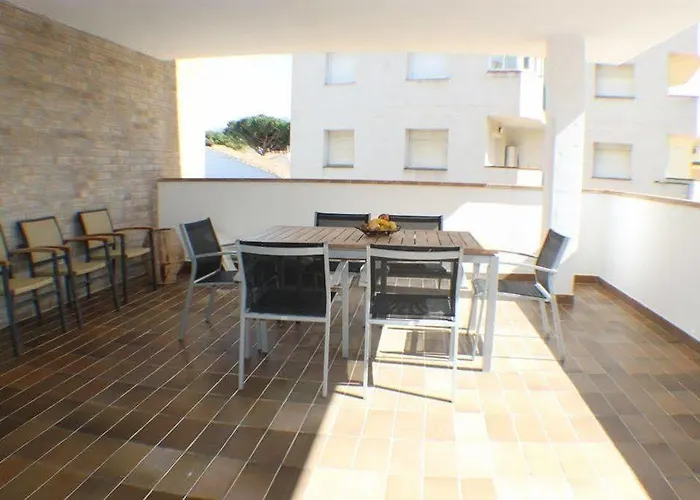 Agi Acacias Apartament *
